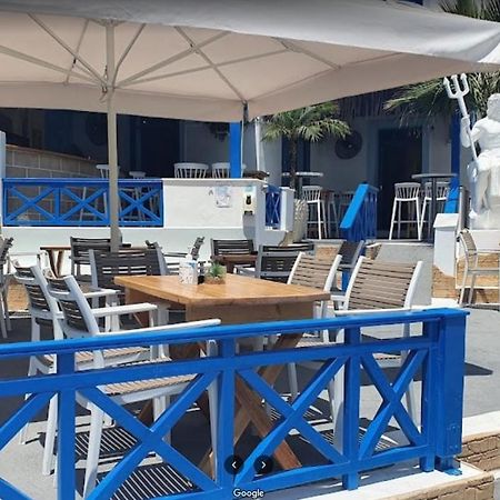 Meraki Beachfront Foiníkion Extérieur photo