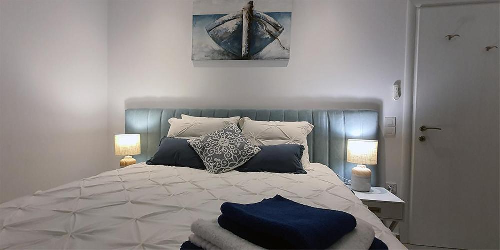 Meraki Beachfront Foiníkion Extérieur photo